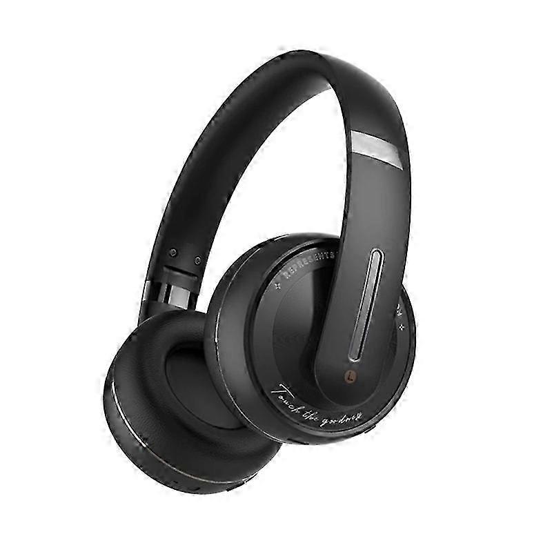 P6 Bluetooth 5.1 Wireless Stereo Headset with Microphone 2025