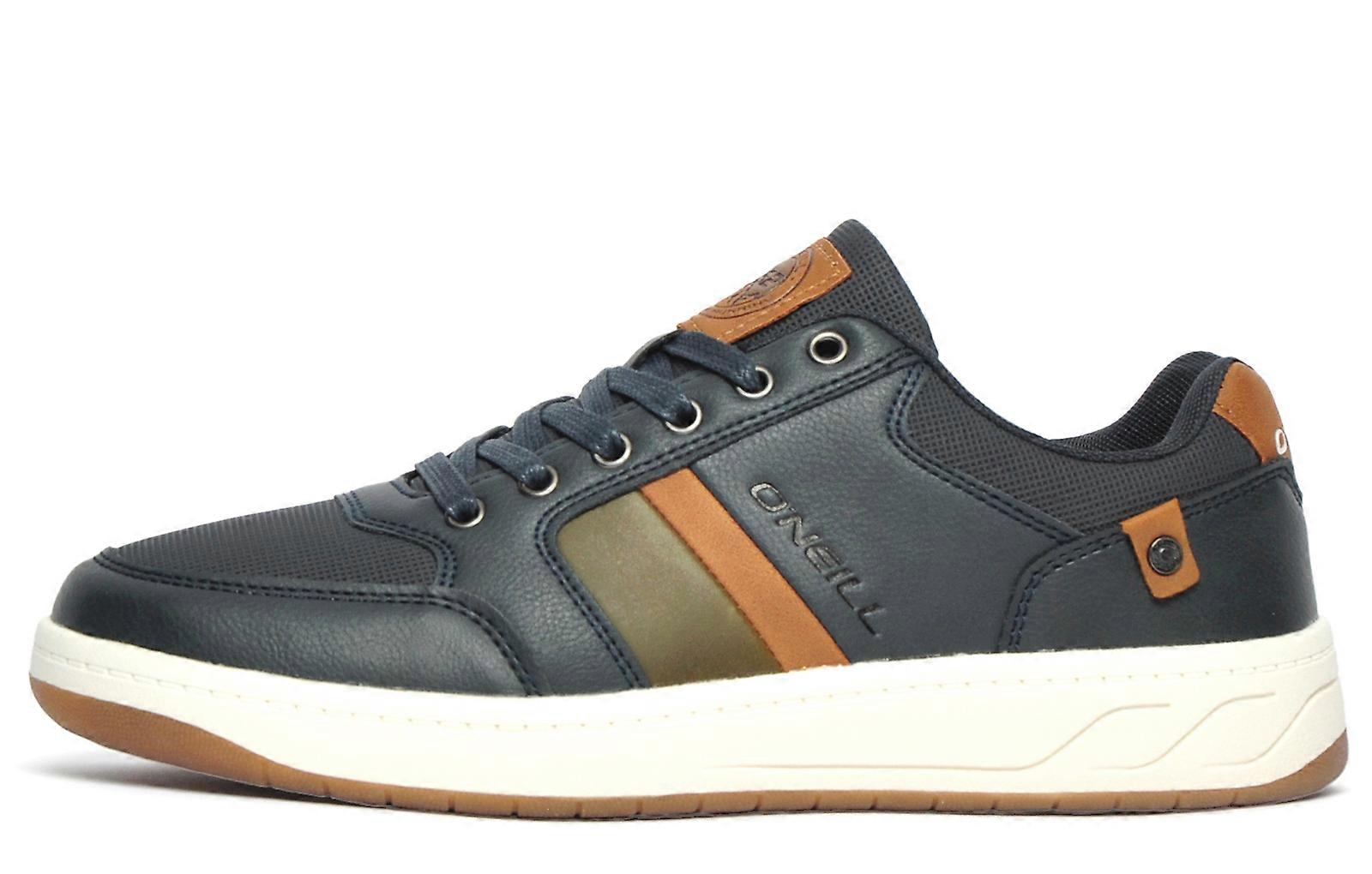 O'Neill Keiki Navy / Khaki / Tan