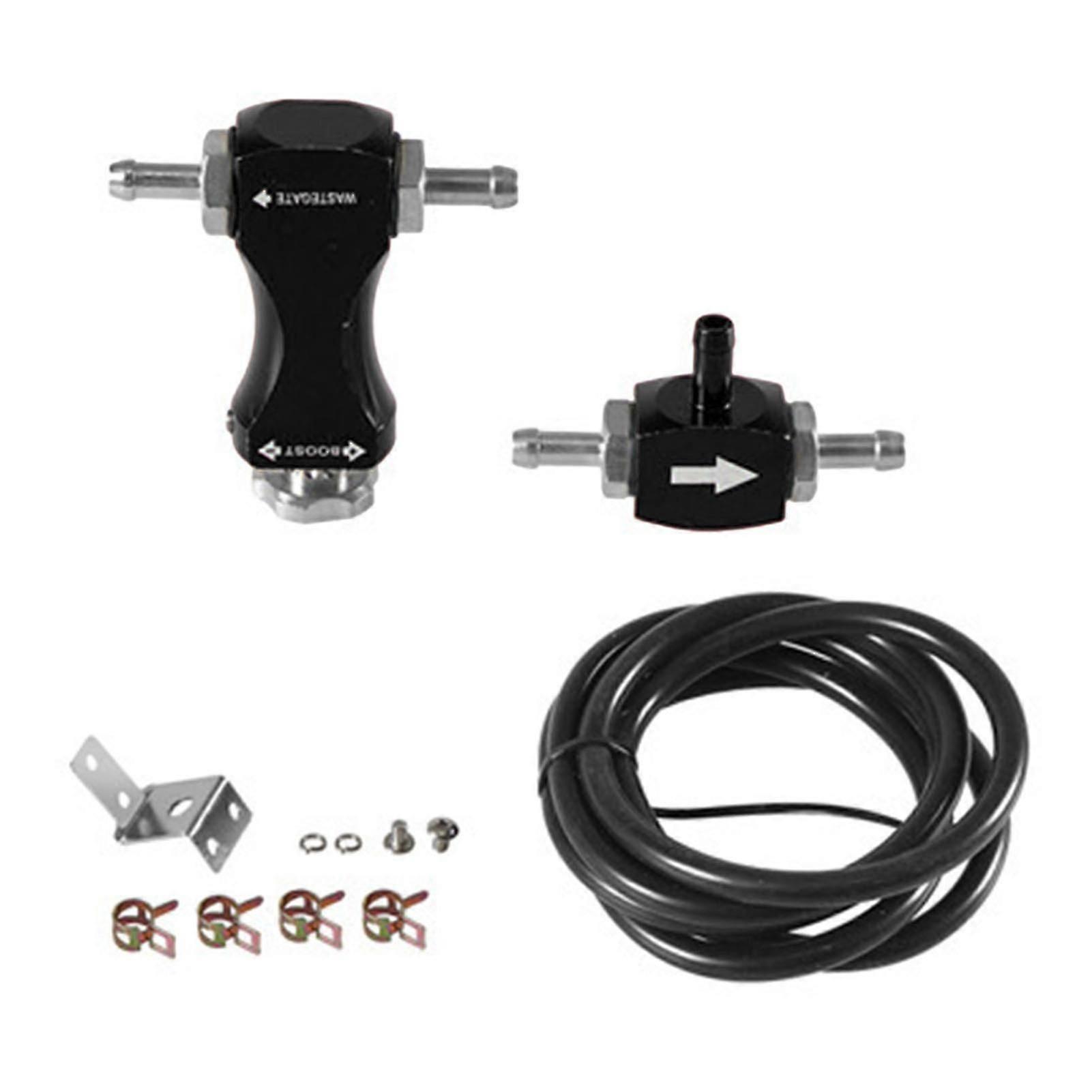 Bilateral Car Turbines Controller Durable Anti-corrision Turbines Control Valves for Car Accessories