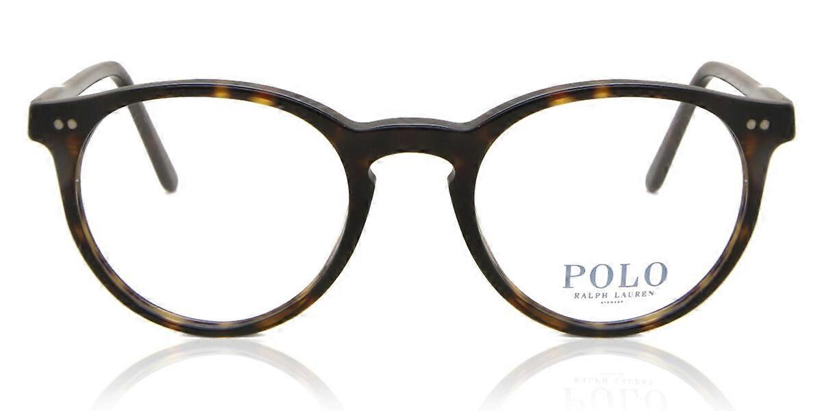 Polo Ralph Lauren PH2083 5003 Men Eyeglasses