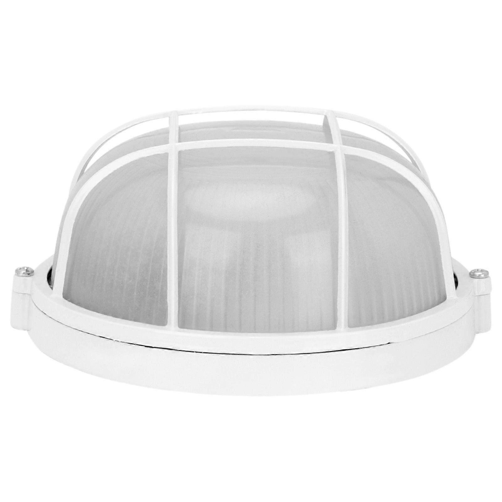 Explosion Proof Anti High Temperature Moisture Proof Round Lamp Light Accessory for Sauna Room