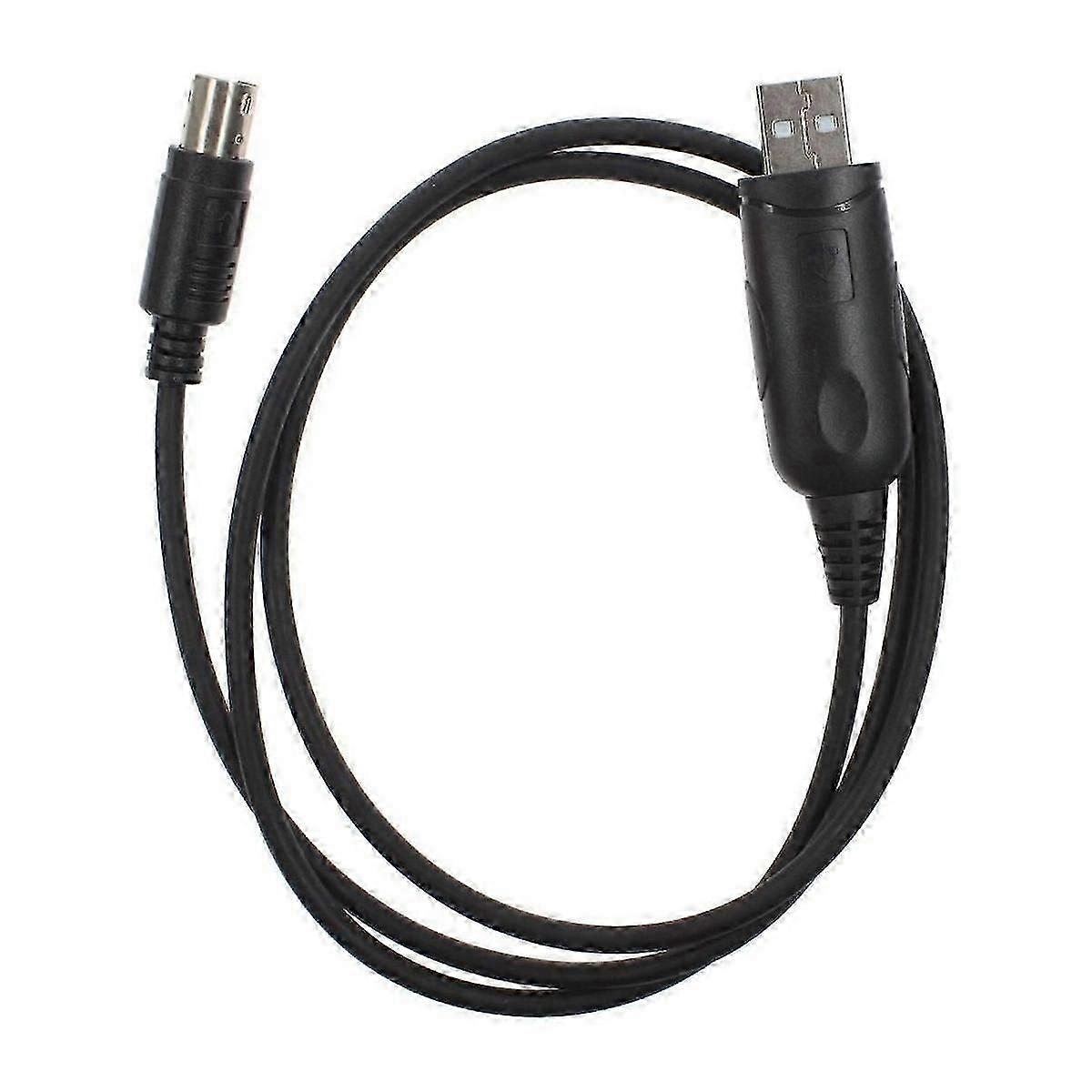 CT-62 CAT USB Cable compatible with FT-100/FT-817/FT-857D/FT-897D/FT-100D/FT-817ND