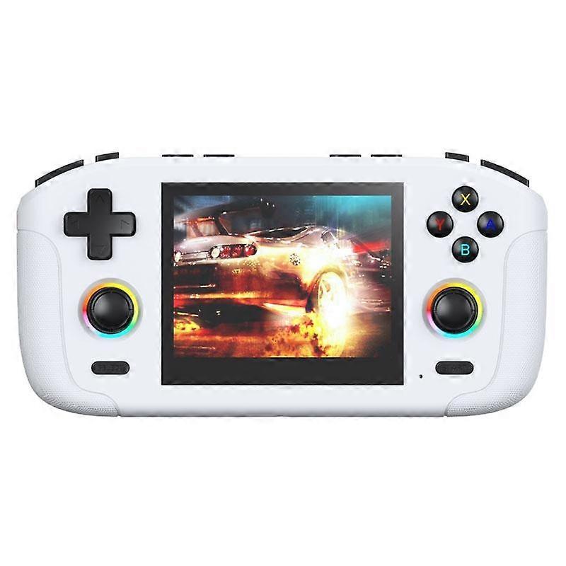 RK35H Handheld Open Source Game Console 128G