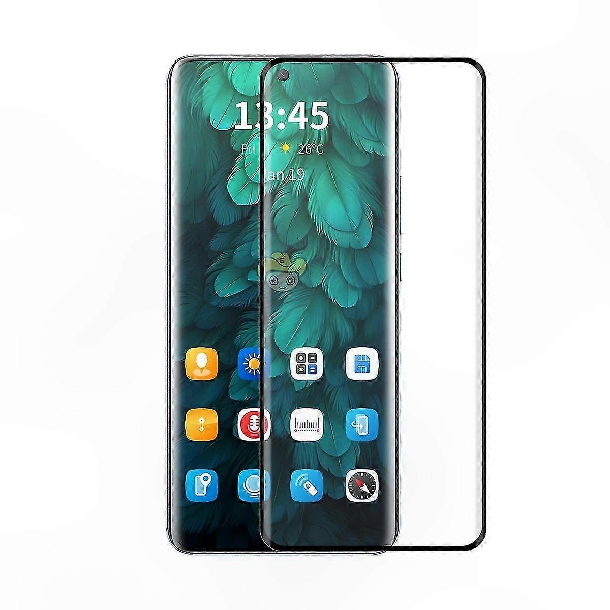 5G Smartphone Tempered Glass Screen Protector for Edge 60 Pro 60S Fusion Models