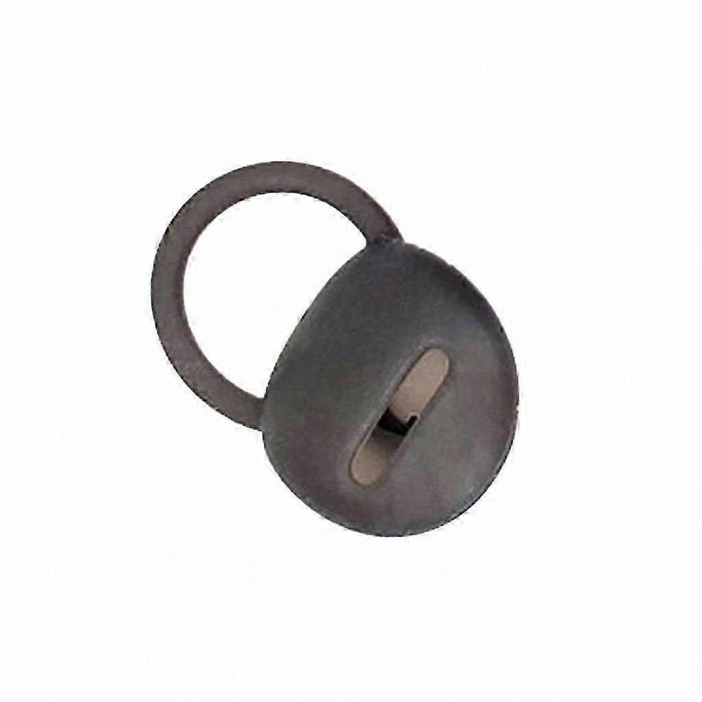 Bluetooth-Compatible Sports Bracelet with Eartips for Talk Band B6