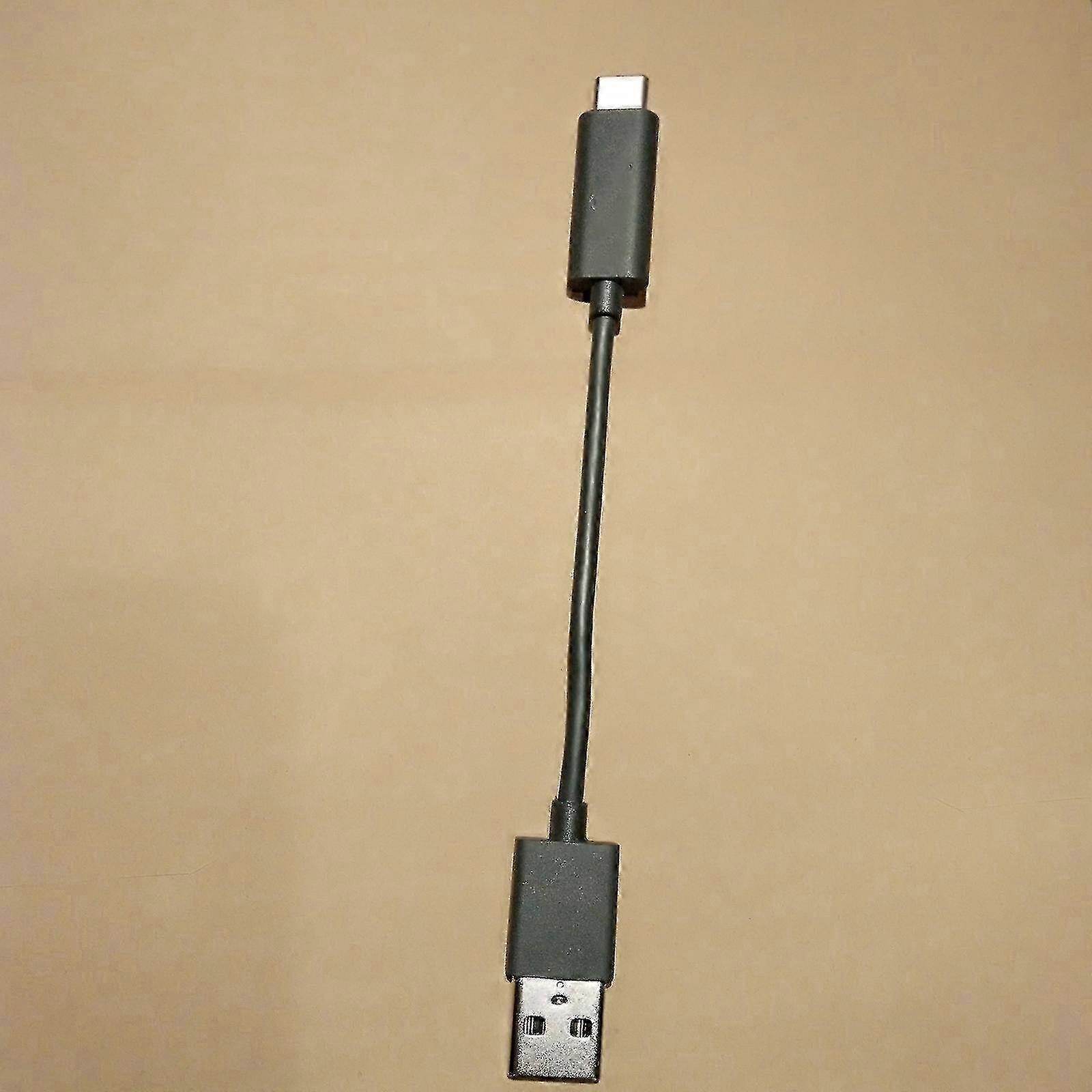 USB Charging Cable for Presentation Remote SZRH A-B Replacement Cord