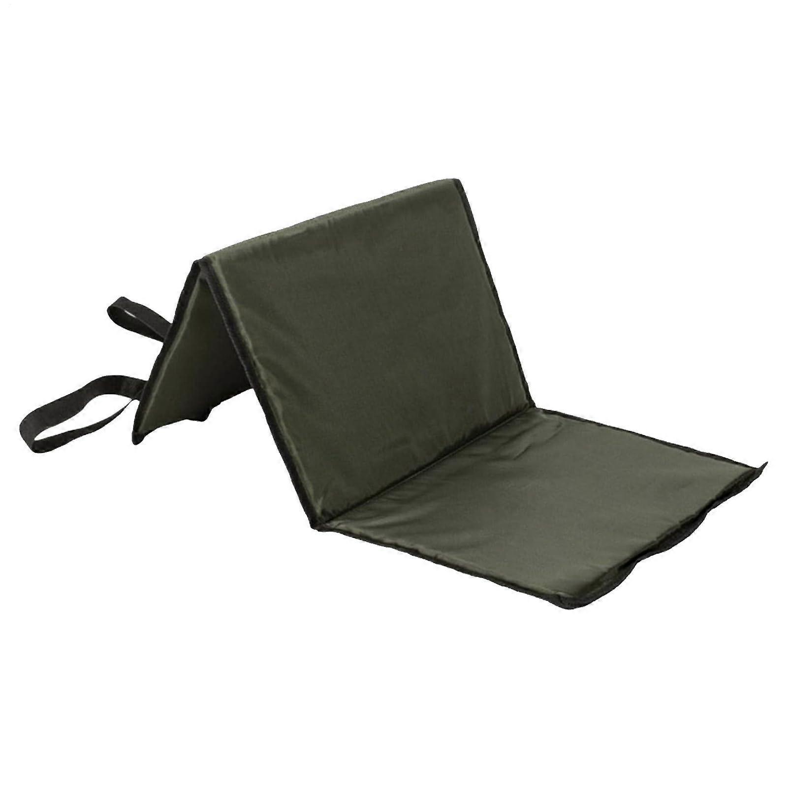 Fishing Landing Mat Foldable Padded Portable Angling Equipment for Beginners to Pros