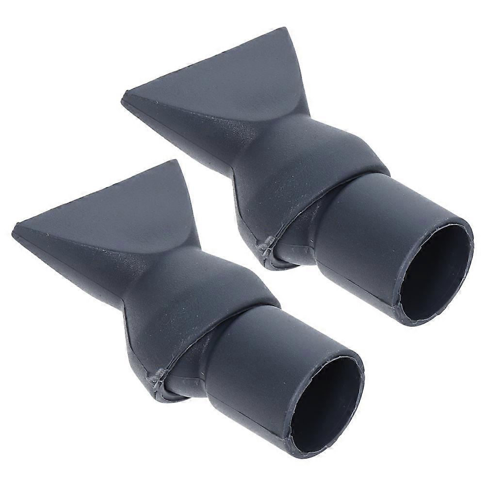 Aquarium Pump Nozzle for Optimal Water Flow 2Pcs Adjustable Plastic Nozzle