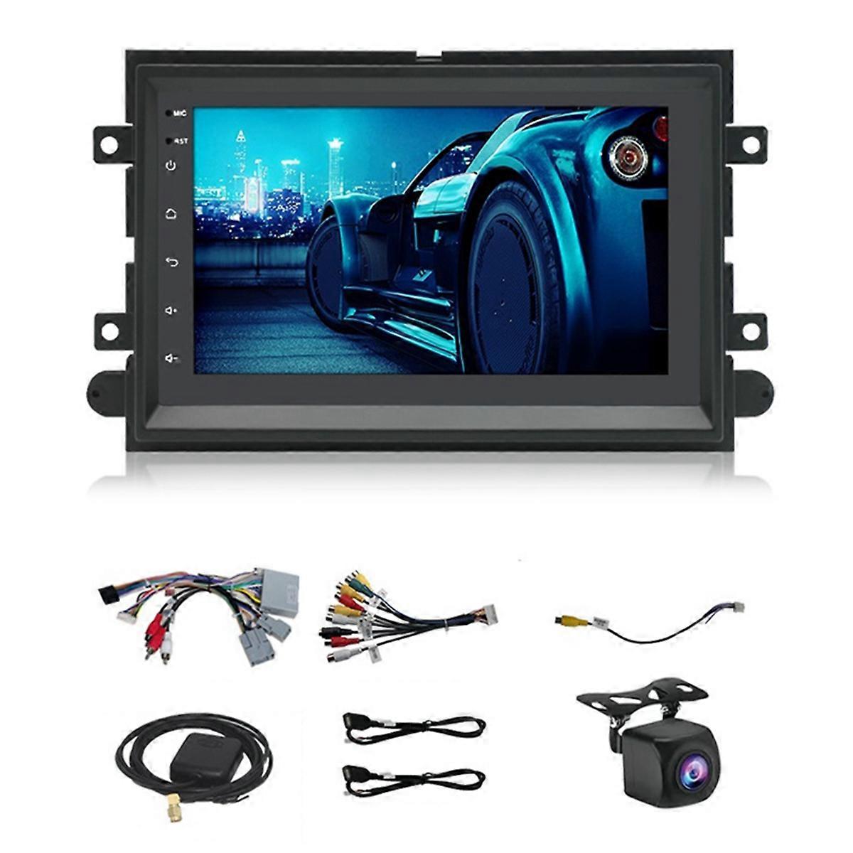 Android 13 Car Radio for // 2004-2014