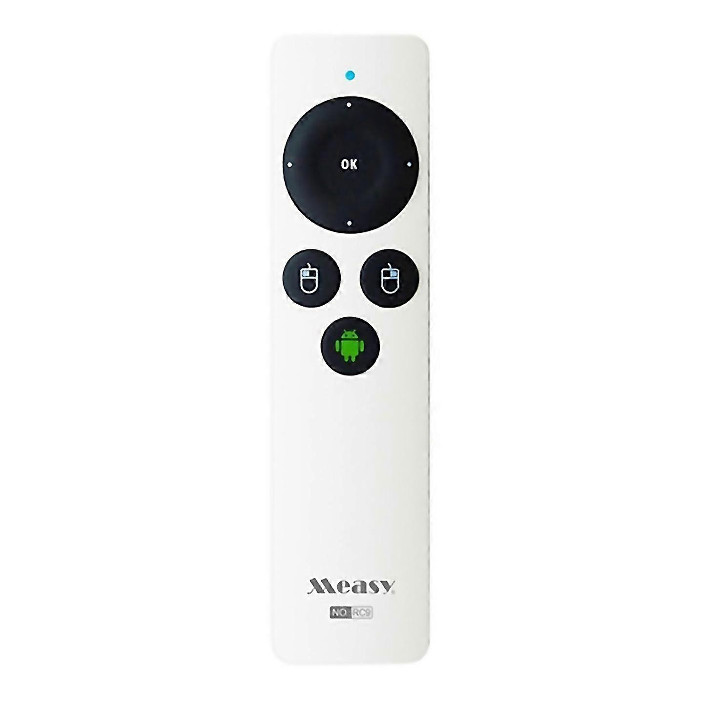 For 24g Wireless Air Mouse Remote Control Presentation Clicker