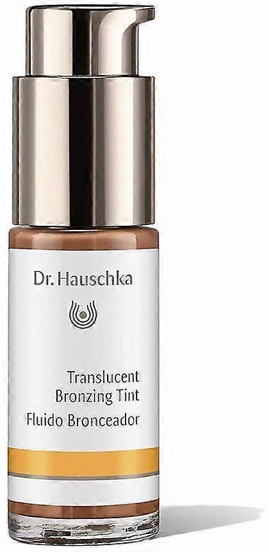 Translucent Bronzing Fluid Dr. Hauschka 18 ml