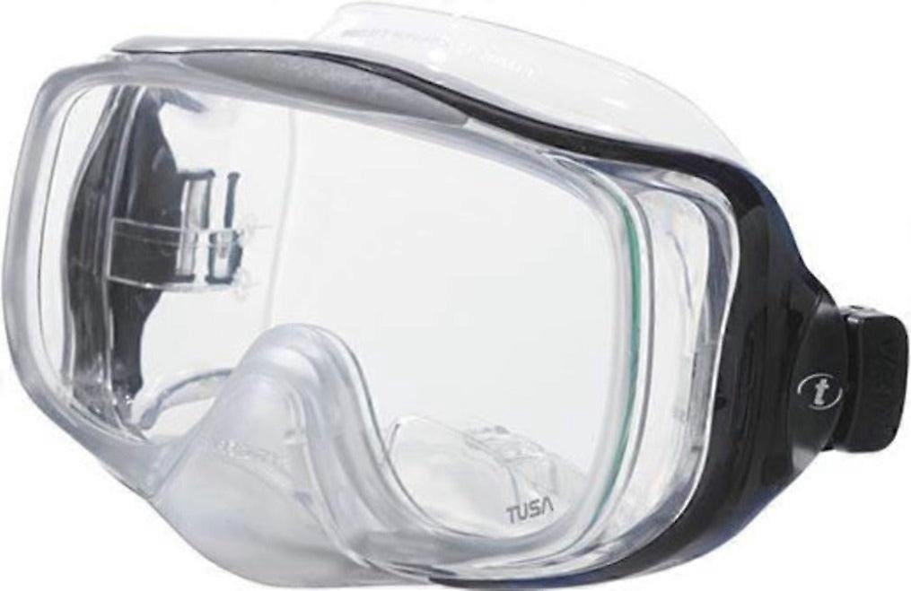 Tusa M32 Imprex 3d Hyperdry Dive Mask