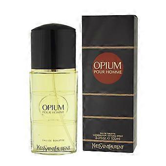 Heren Parfum Yves Saint Laurent Opium EDT 100 ml