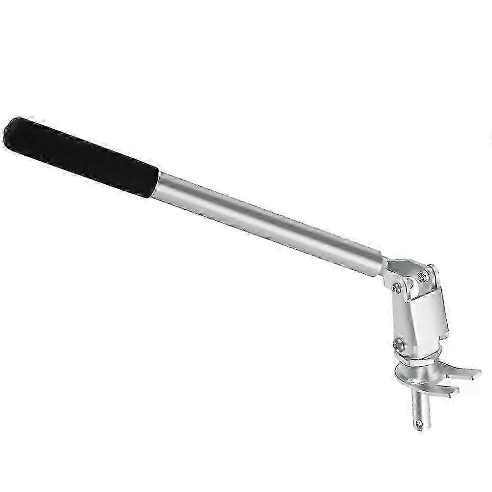 Universally 66784 Stud Mount Valve Spring Compressor Tool compatible with 3/8inch & 7/16inch Stud