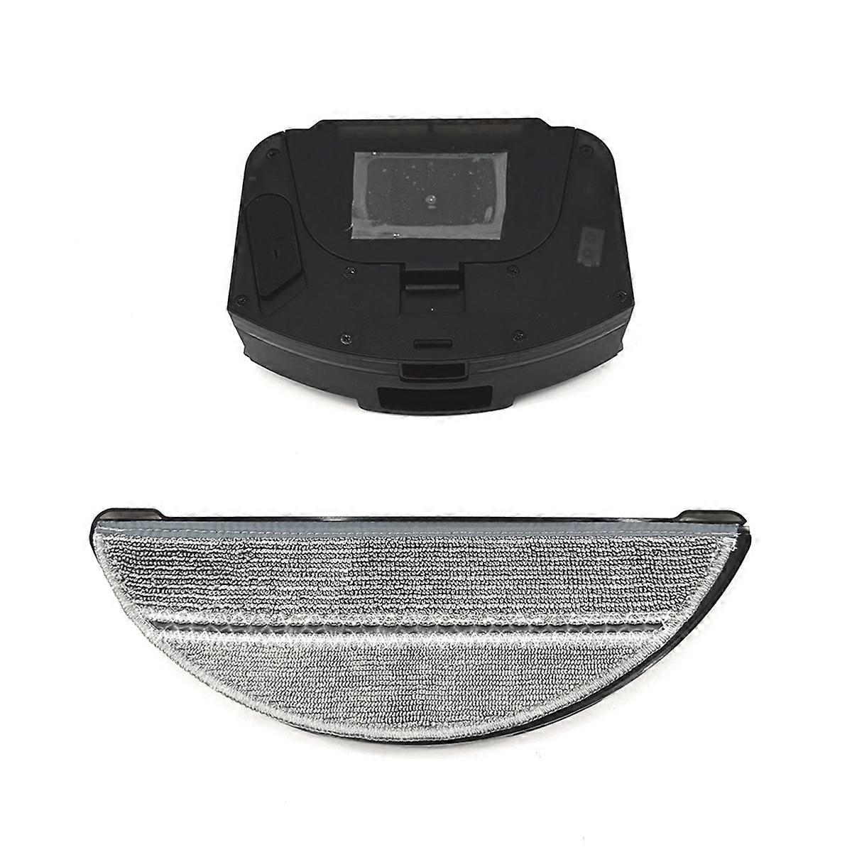 Support de module de nettoyage de réservoir d’eau pour BG950 Max