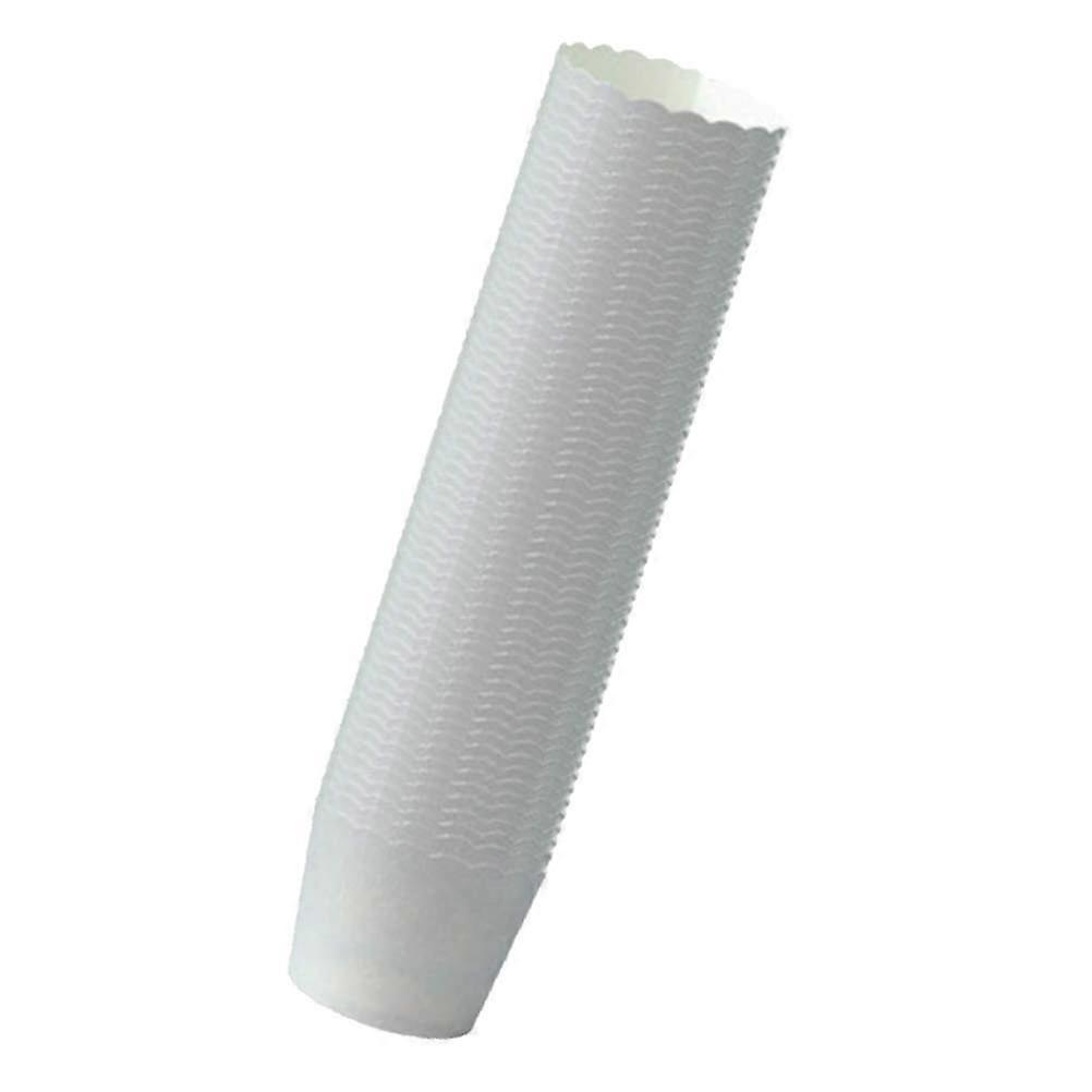 Baking Cups Accessory Muffin Holders for 50Pcs Grey Cake Wrappers