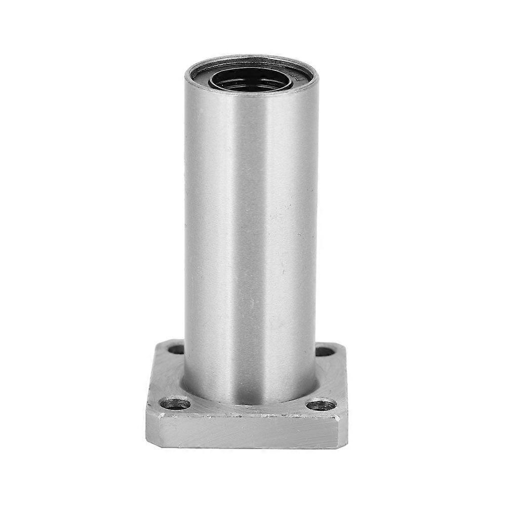 High quality  Square flange extended linear bearing (LMK10LUU)