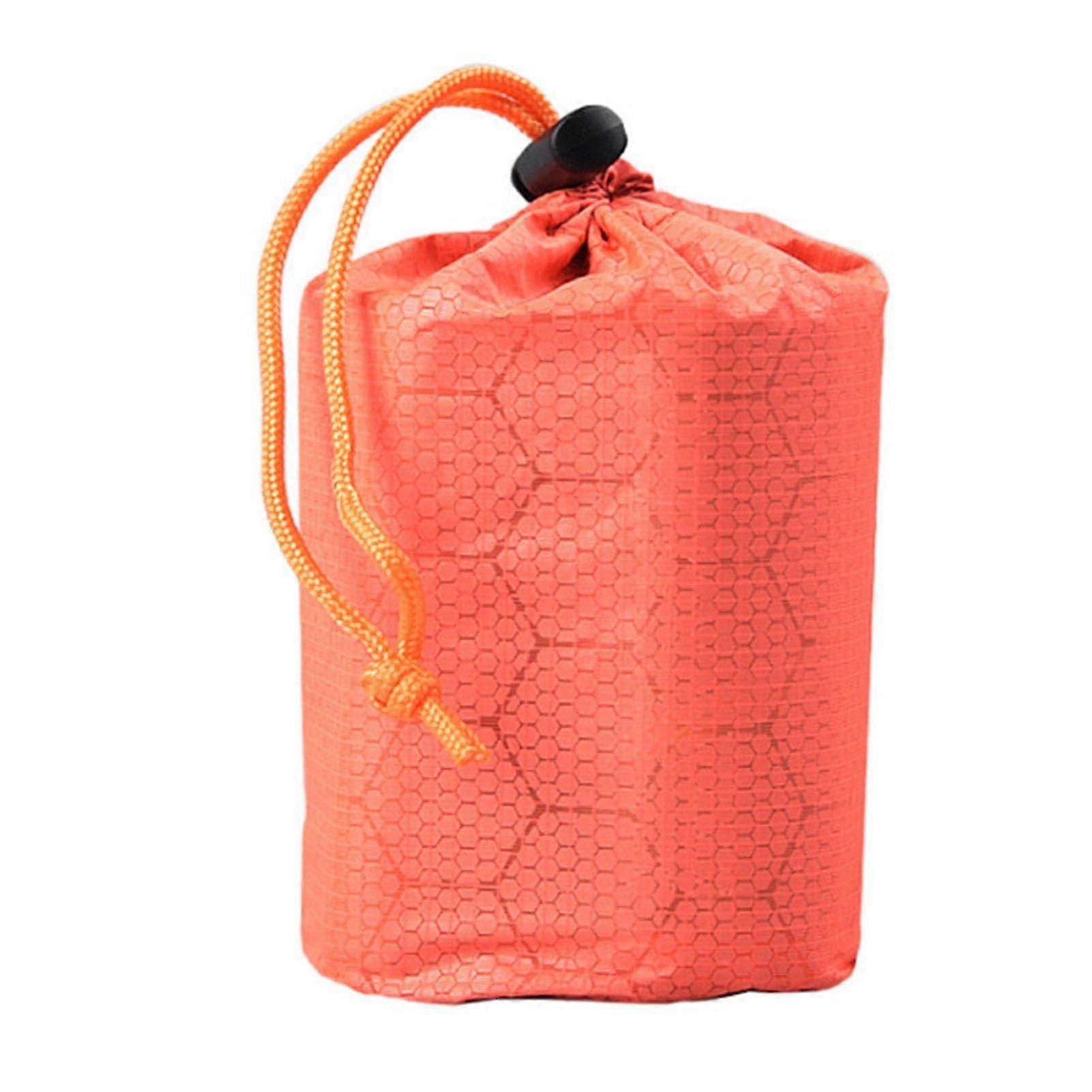 2025 Compression stuff sack for outdoor camping