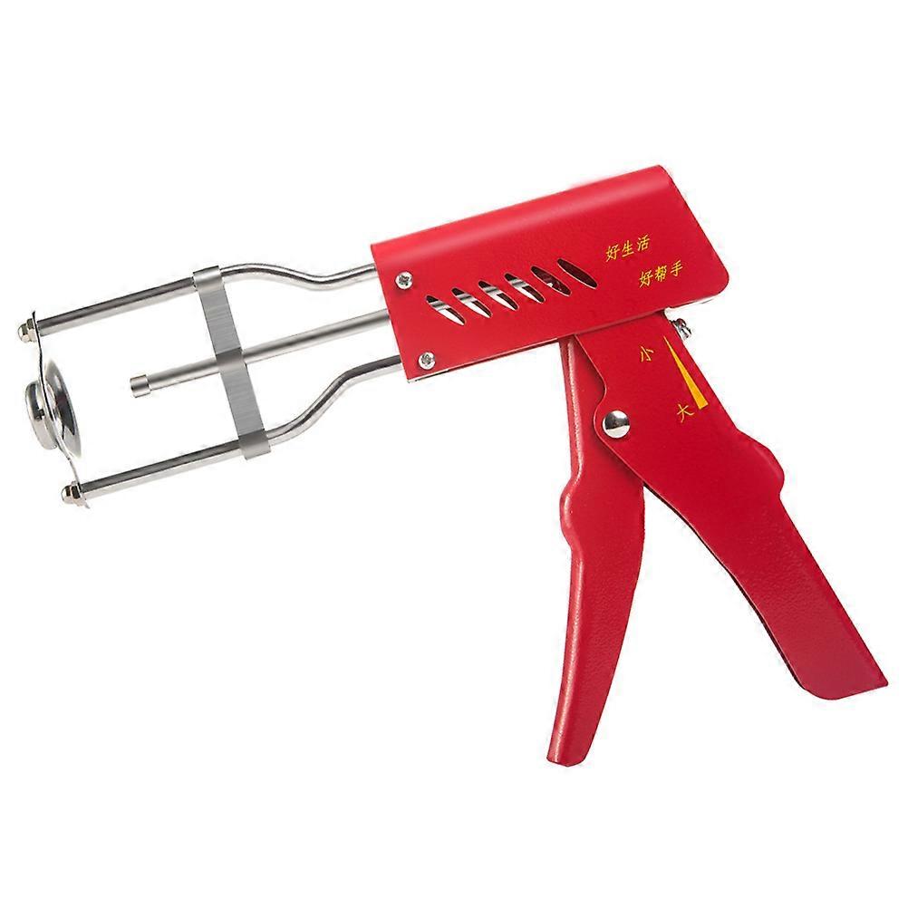 Stainless Steel Fruit Corer Core Remover for Home Use Kitchen Tool