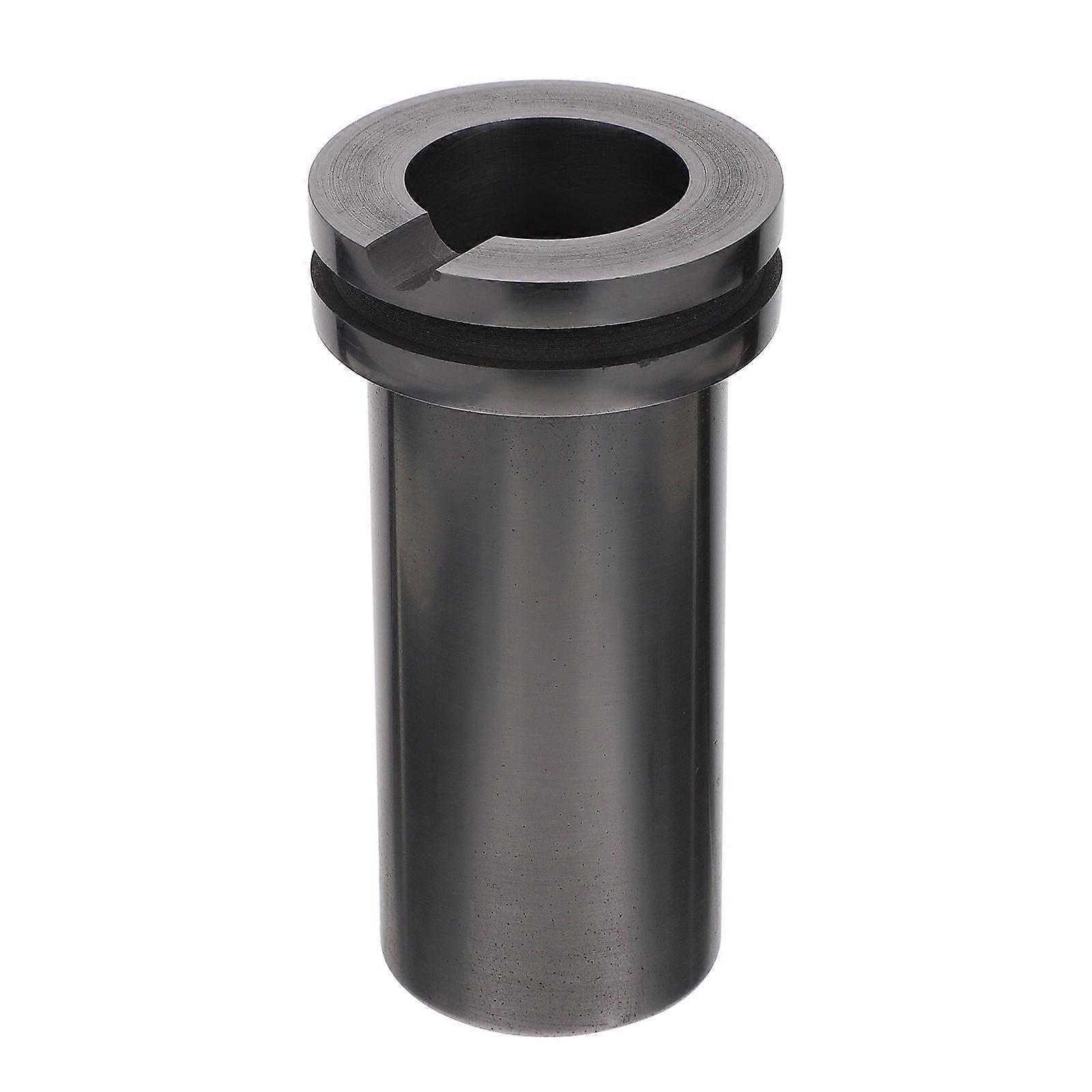 Copper Casting Mold Graphite Crucible for Jewelry Melting 2Pcs