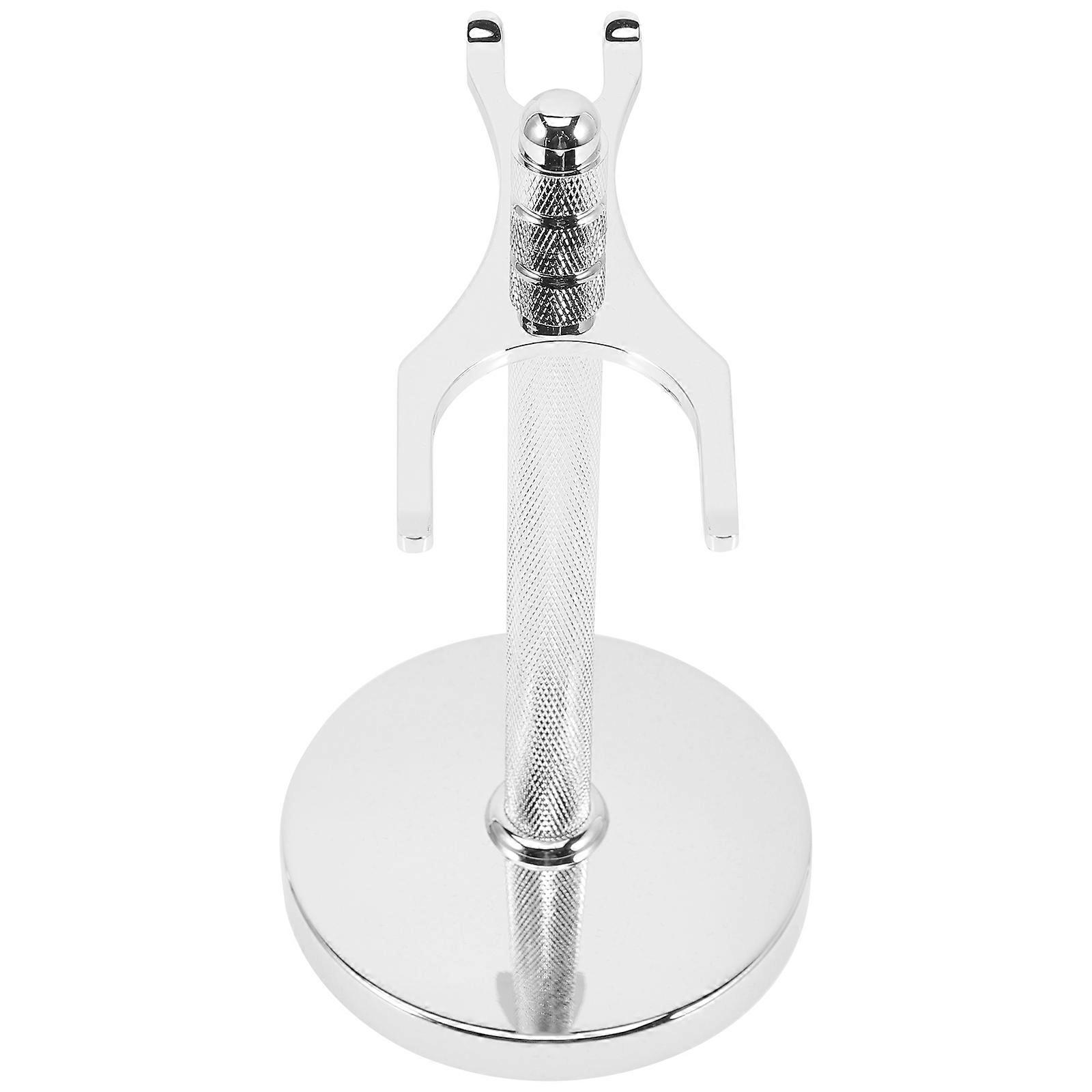 Barber Organizer Holder Shaving Holder Base for Storage 4Pcs