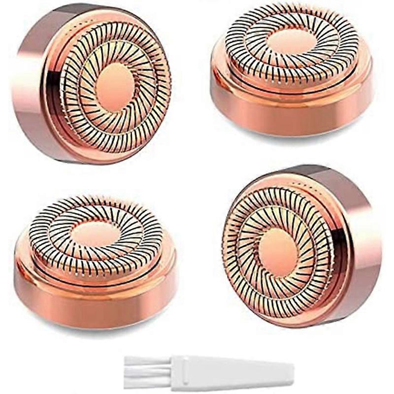 Erstatningshoder, erstatning for ansiktshårfjerner for kvinner