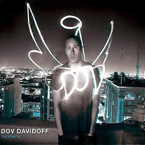 Dov Davidoff - The Point Is [CD]