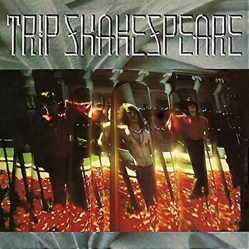 Trip Shakespeare - Applehead Man [CD]