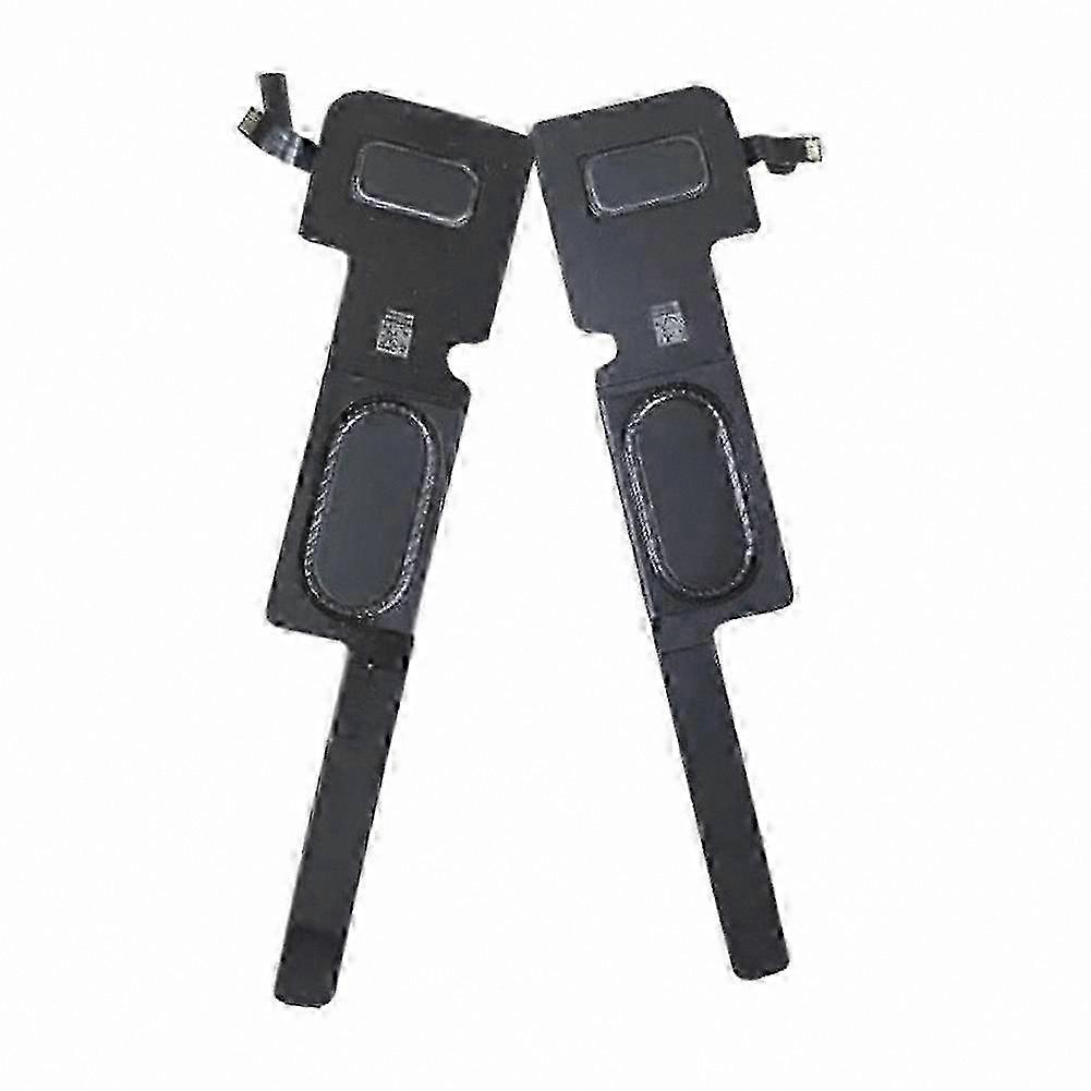 Internal Replacement Speaker Set for 16 Inch Laptop - Left and Right Loudspeakers