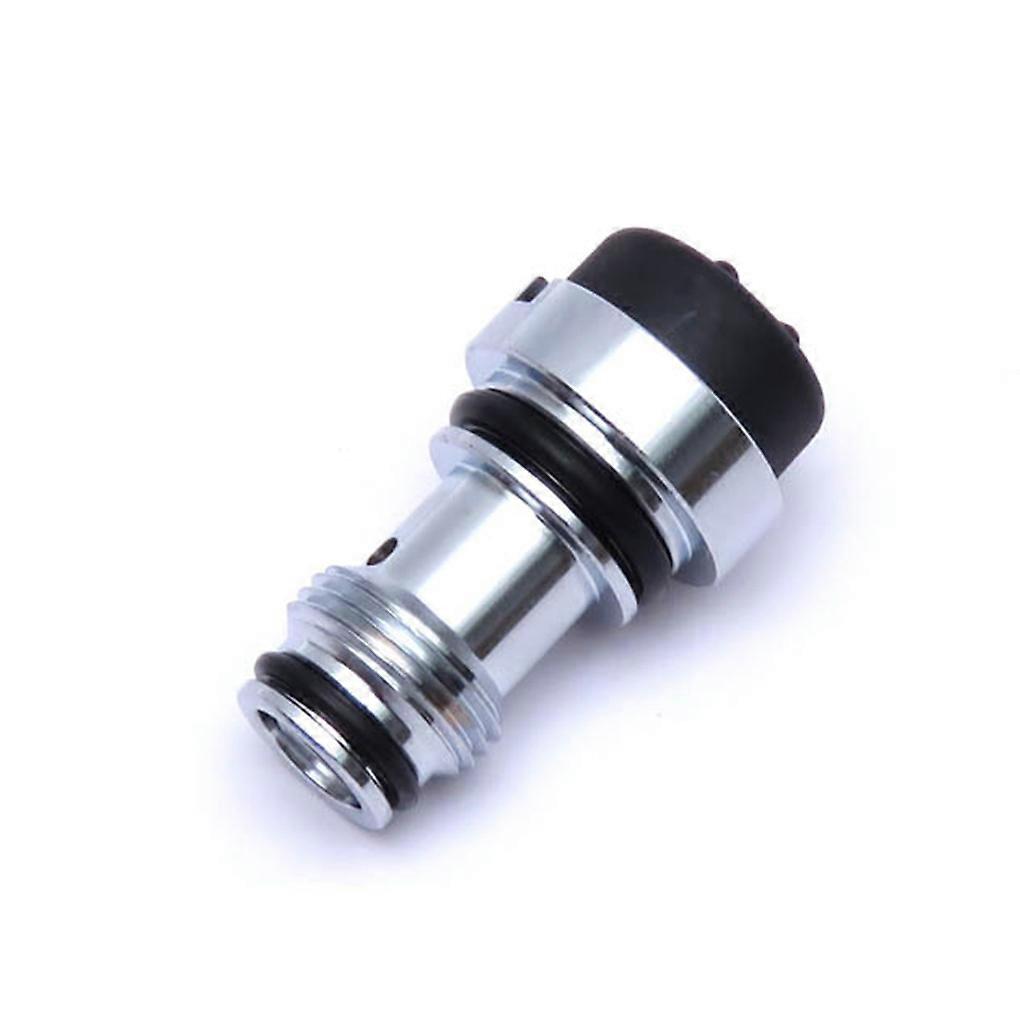 Inflator Professional Durable Spool K-Shaped Inflate Button Valve Tools