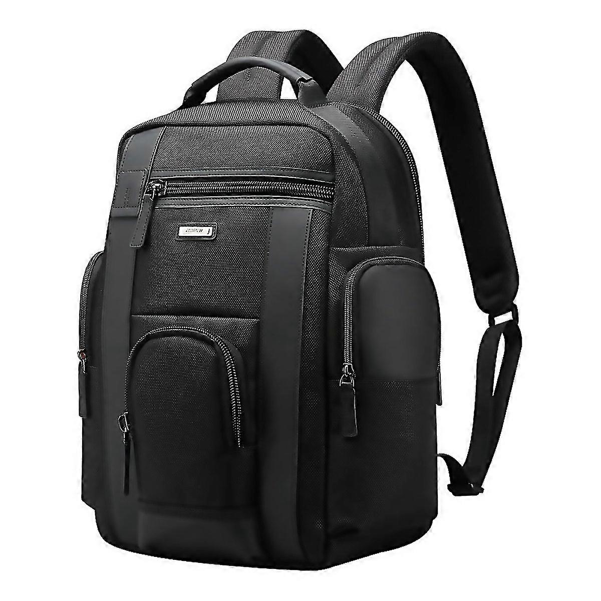 For Bopai 851008821 Outdoor Breathable Waterproof Antitheft Large Capacity Double Shoulder Bagwith U