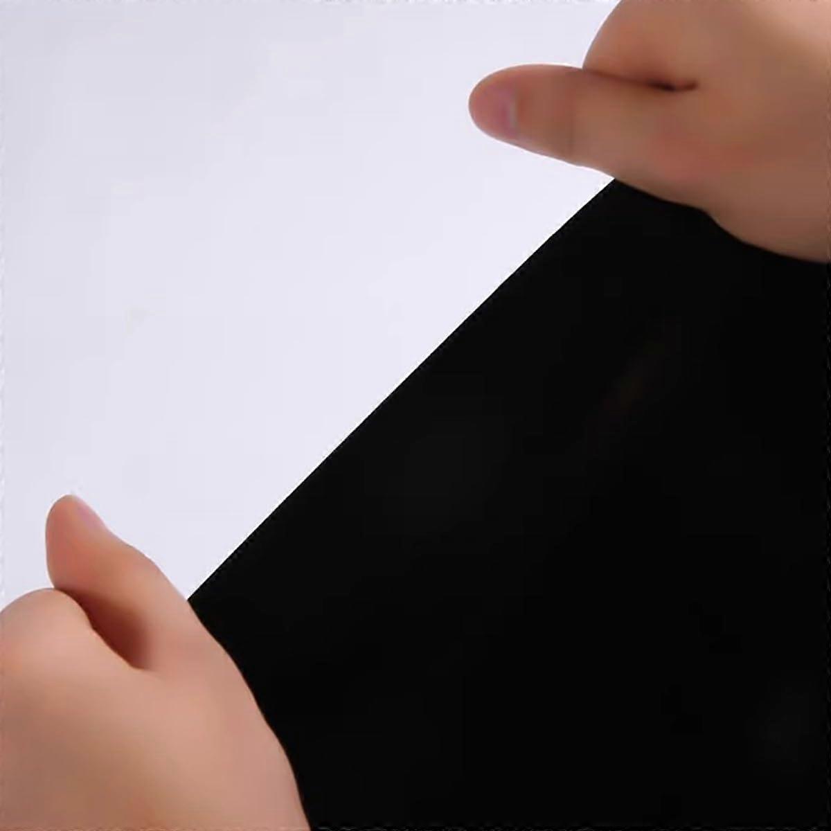 Silicone Rubber Sheet Size 500x500 Mm Thickness 0.56 Mm Variant 1.5 Mm