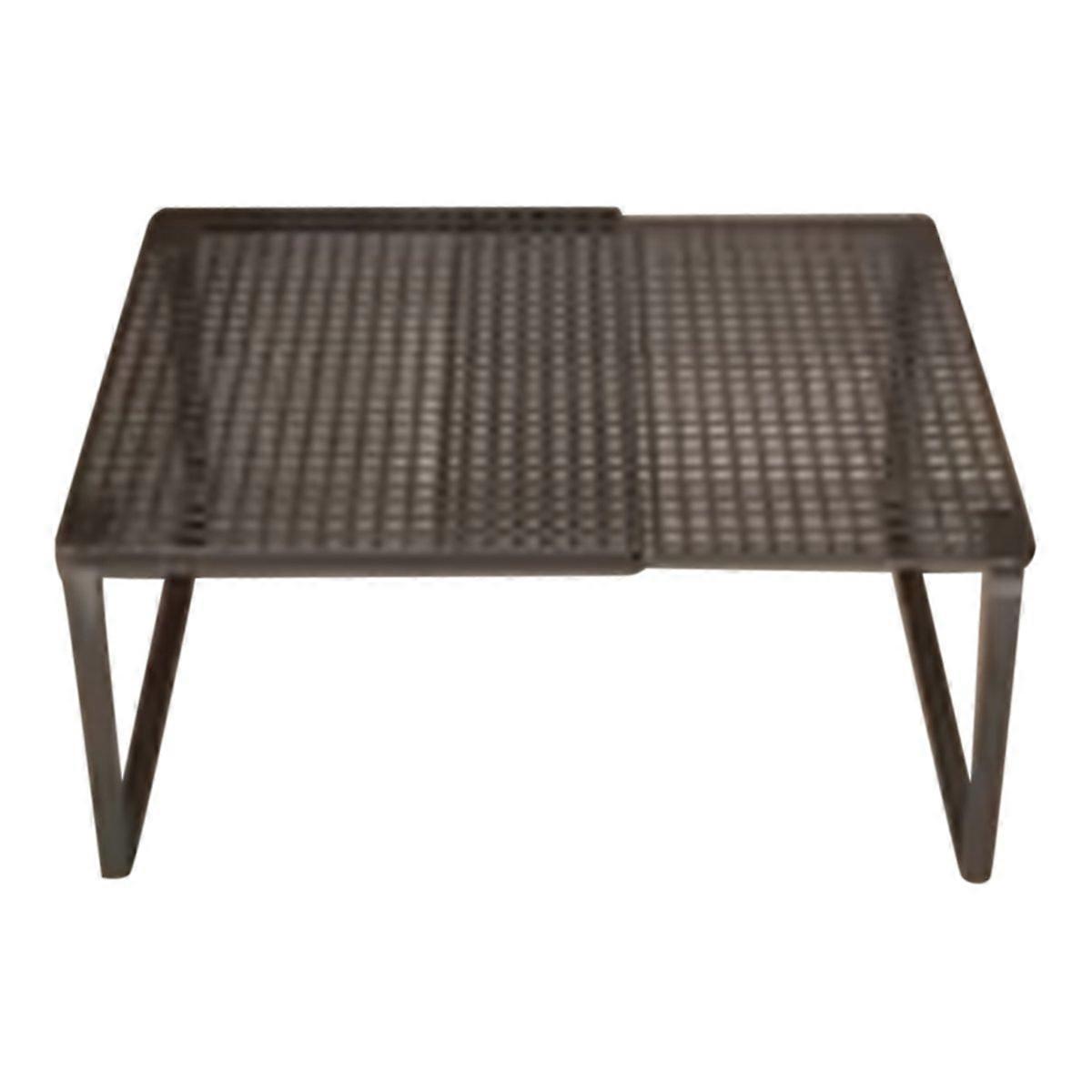 Stackable Telescopic Closet Shelf
Expandable Wardrobe Divider