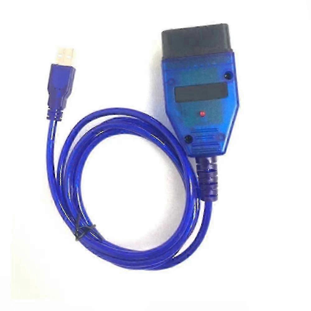 Kkl Vag Com 409.1 Ch340 Vag Com Kkl 409 Vag Kkl Kabel Vag Com Kabel 409 Vag-Com Vag Diagnosekabel