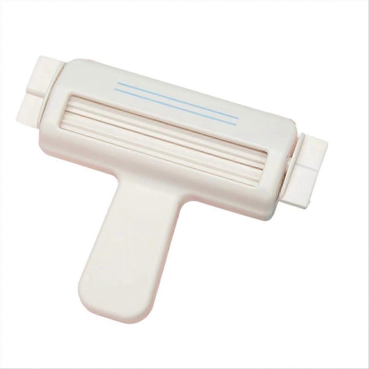 Large Size Paper Crimper Machine Labor-Saving Packing Gift Wrapping,Paper Roll Embossing DIY Craft