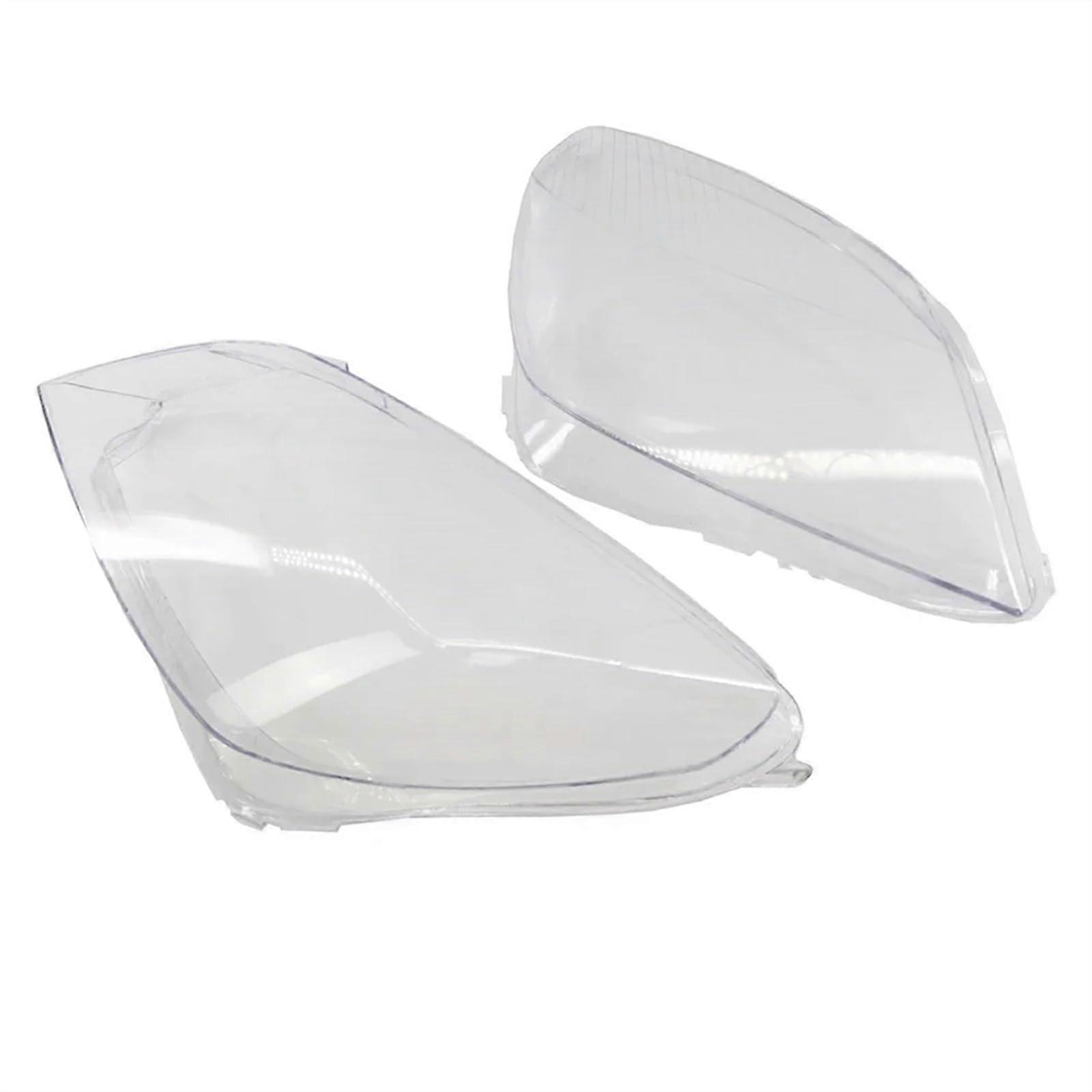 Headlight Lens Cover 20042009 Front Light Shell Lampshade