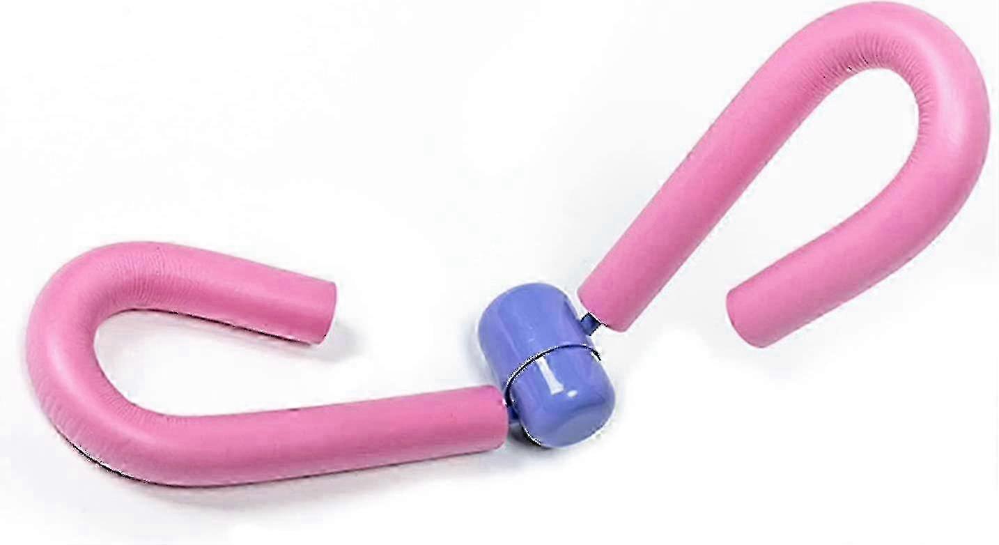 Portable Multifunctional Arm & Leg Exerciser for Home Gym-Grey (d-8d) miao8