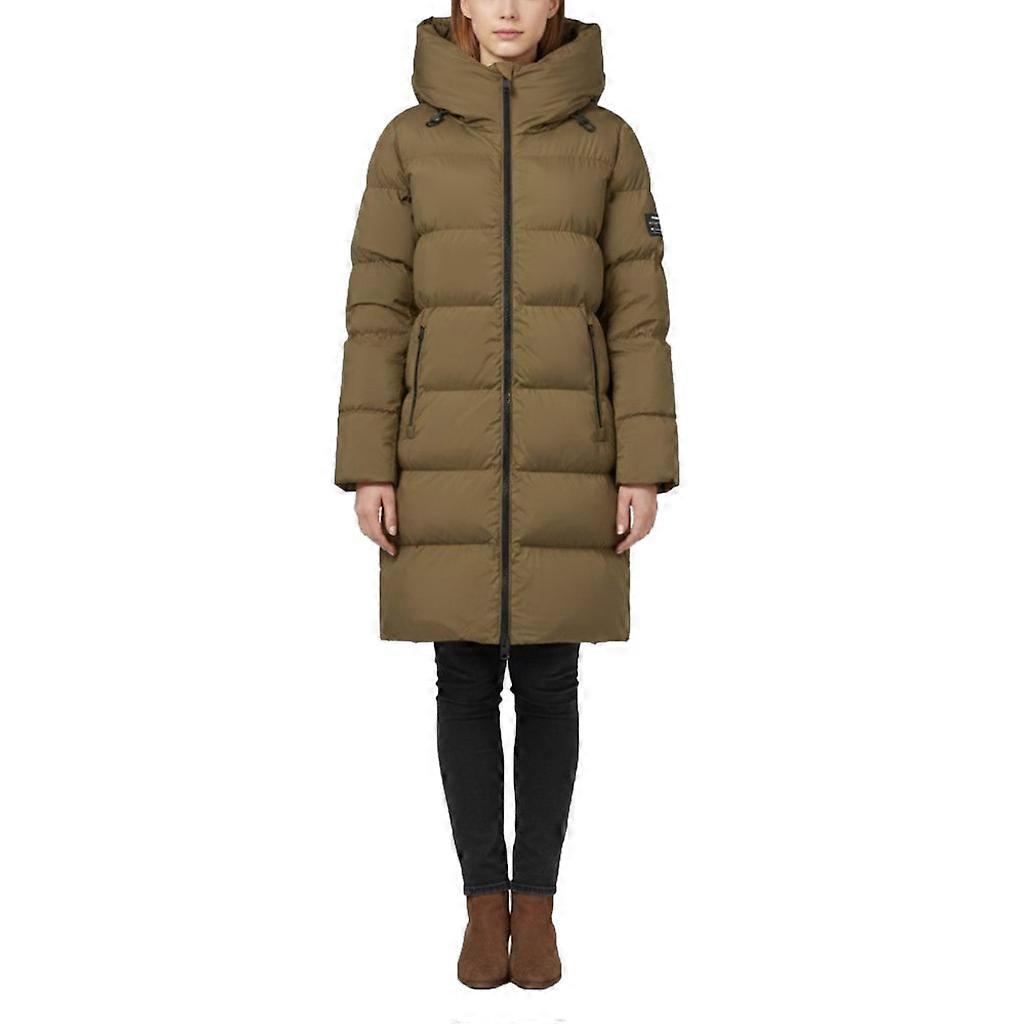 Ecoalf Jacket Manlie Jacket Woma