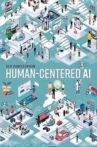 Human Centered AI