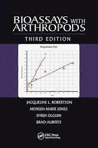 Bioassays with Arthropods