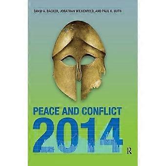 Peace and Conflict 2014