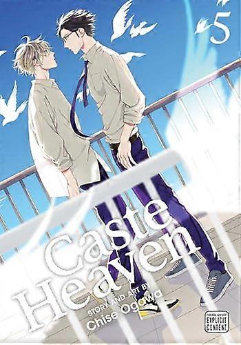 Caste Heaven Vol. 5