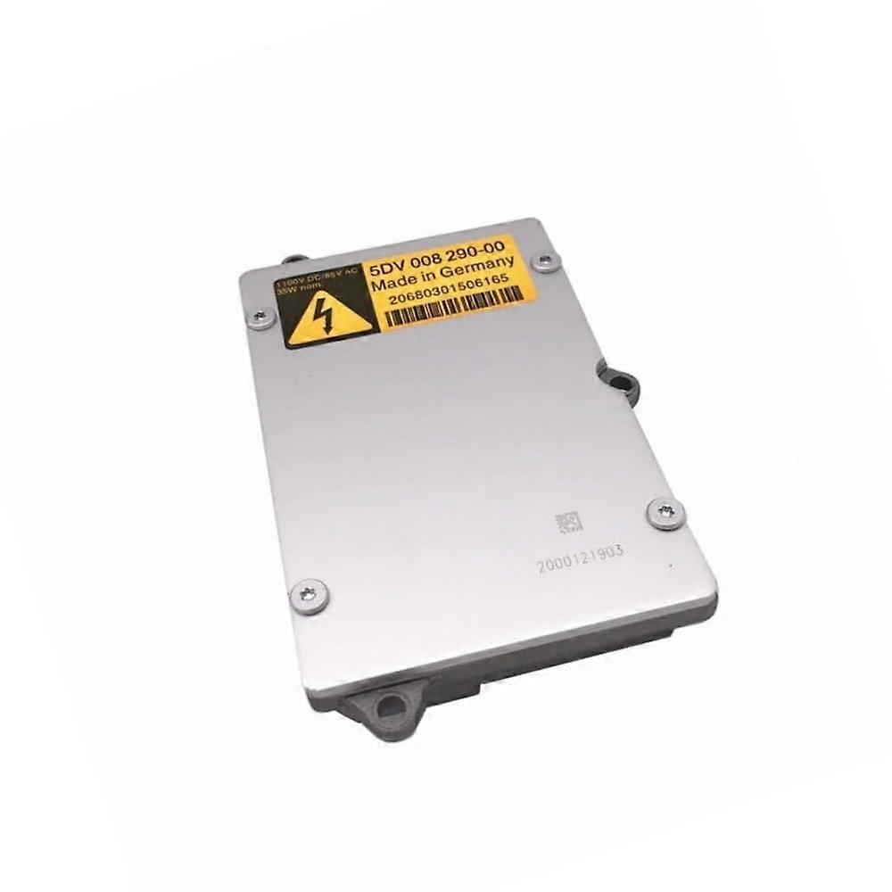 Hid Ballast 7 Series E65 20022005 Xenon Headlight D2S D2R 5DV00829000 Compatible