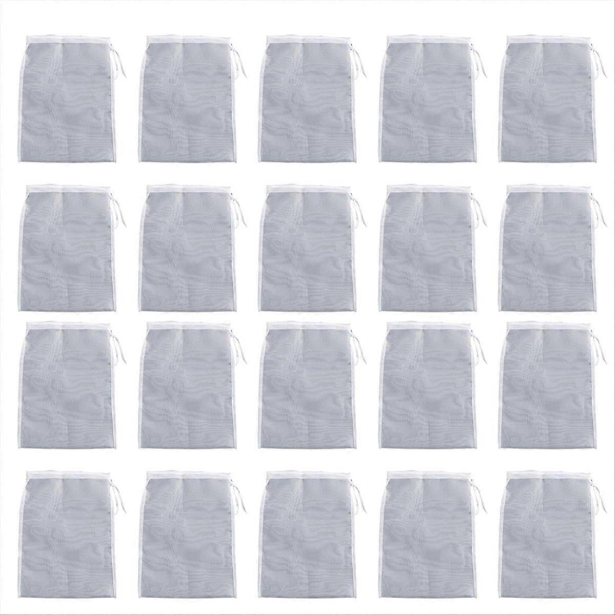 ultra-dense fruit and vegetable juice dregs filter bag