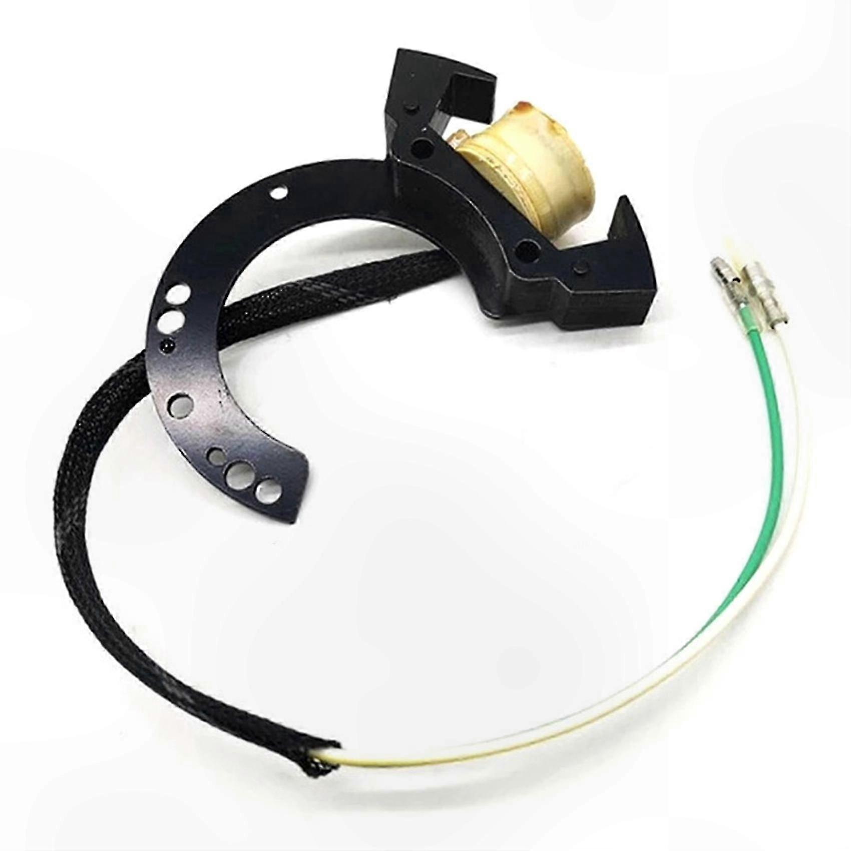 Outboard Motor Stator for 6-25HP Engines (1997-2005) Replacement Component 855721A 4 855721T 8 174-5721