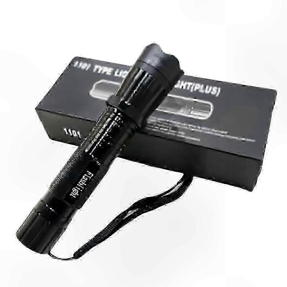 Compact Stun Torch Flashlight - Durable and Versatile for Everyday Use, High-Performance V95 Series
