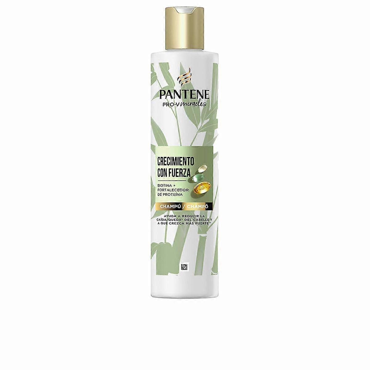 Revitalizing Shampoo Pantene Miracle 250 ml