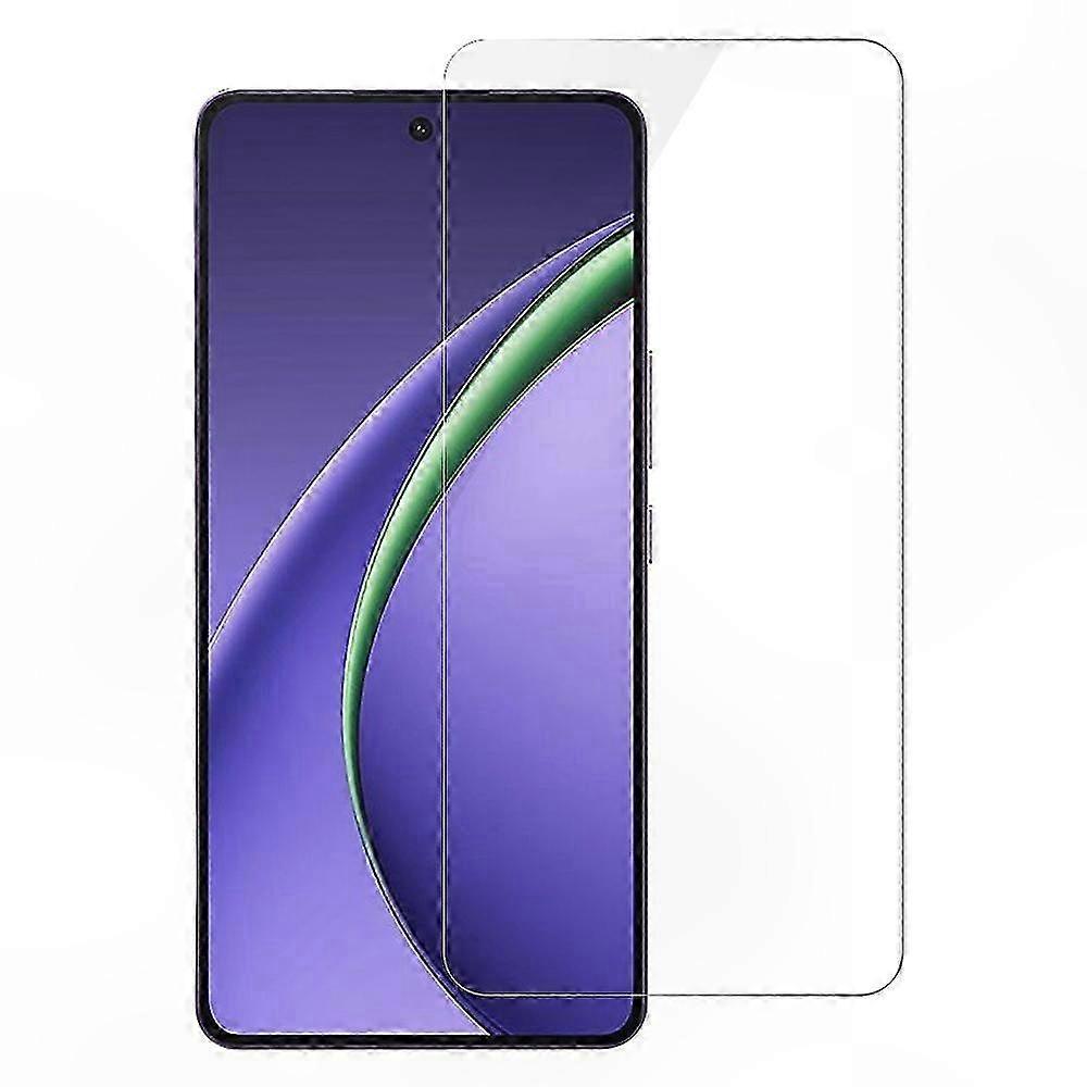 K13 Turbo Pro 5G 0.3mm Arc Edge Ultra Clear Tempered Glass Screen Protector