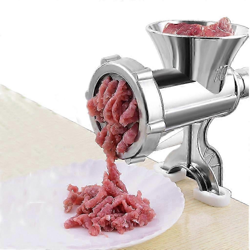Manual Meat Grinder <;ub1m