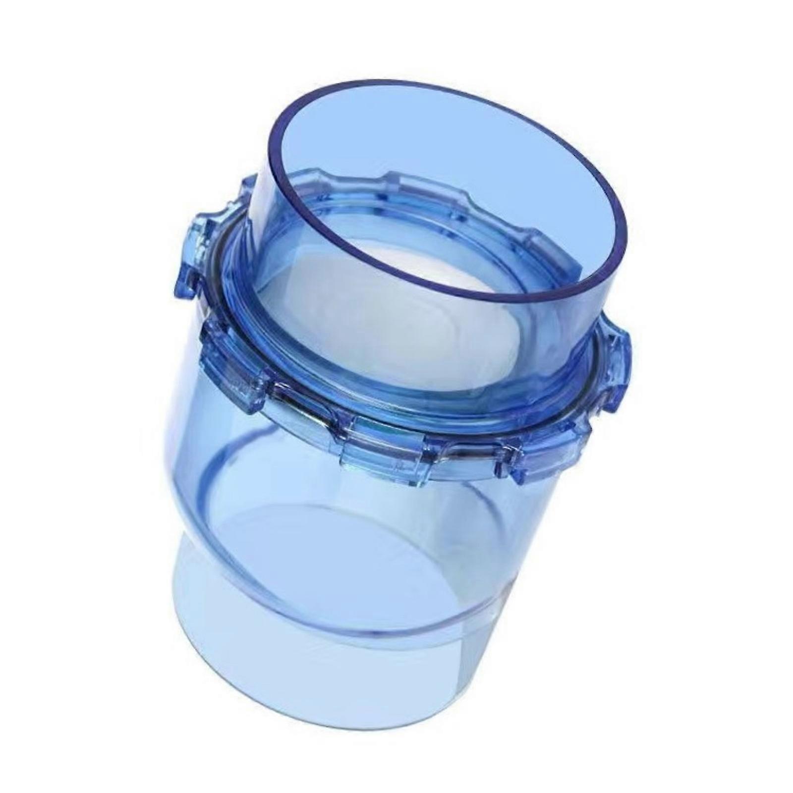 PVC Against Backwash Gate For Kitchen Industrial Drain Arrangements 2 Measurements 5cm 11cm Multicolor